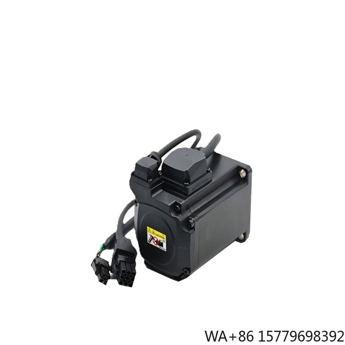 Power Inverter - Servomotores Delta Serie B3 ECM-B3M-C20604RS1 ECM-B3M-C20604SS1