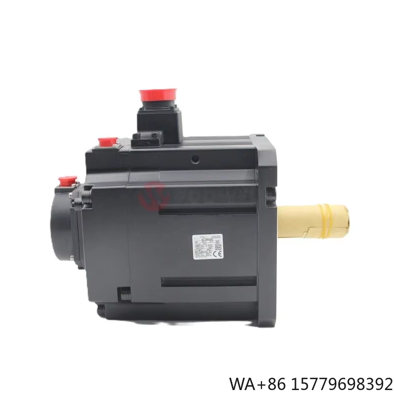 Power Inverter - Motor Servo AC HG-SR502BJ 750W 220V