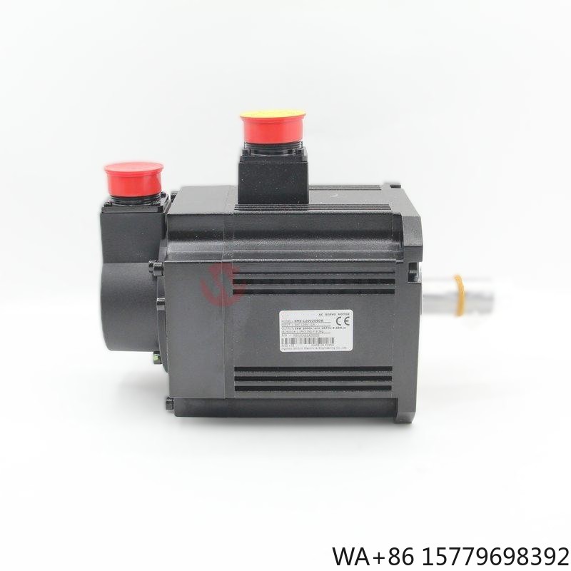 Power Inverter - Servoaccionamiento SME-L20020SDB 220V 2kW Codificador Absoluto
