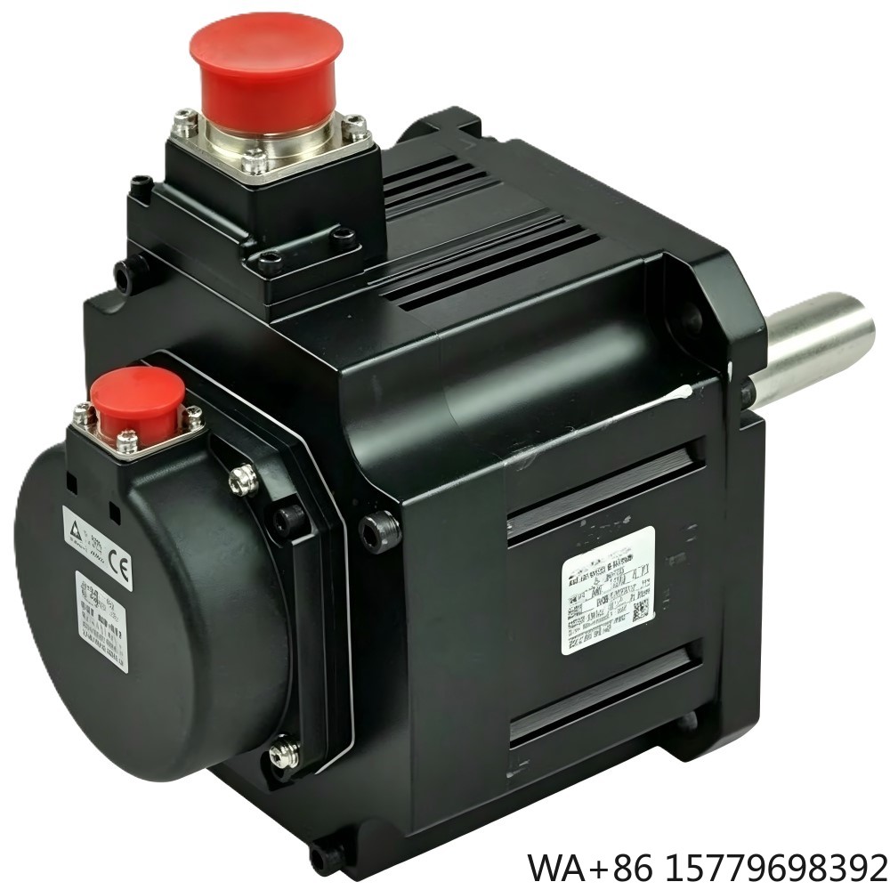 Power Inverter - HF-SP102B: motor servo trifásico de 1