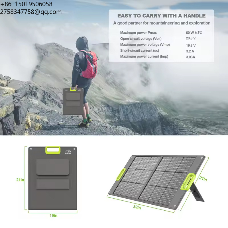 Generador de Energía Portátil  - Portable Power Station reseña y precio