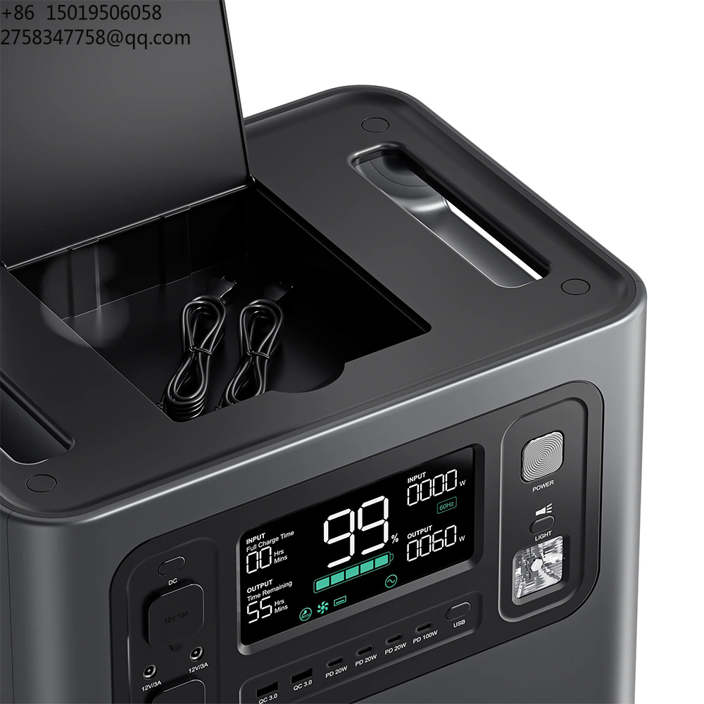 Estación de Energía Portátil p - Solar Generator reseña y precio