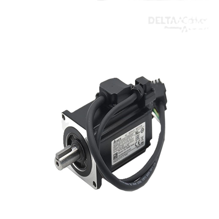 Servomotores Delta Serie B3 EC - Power Inverter reseña y precio