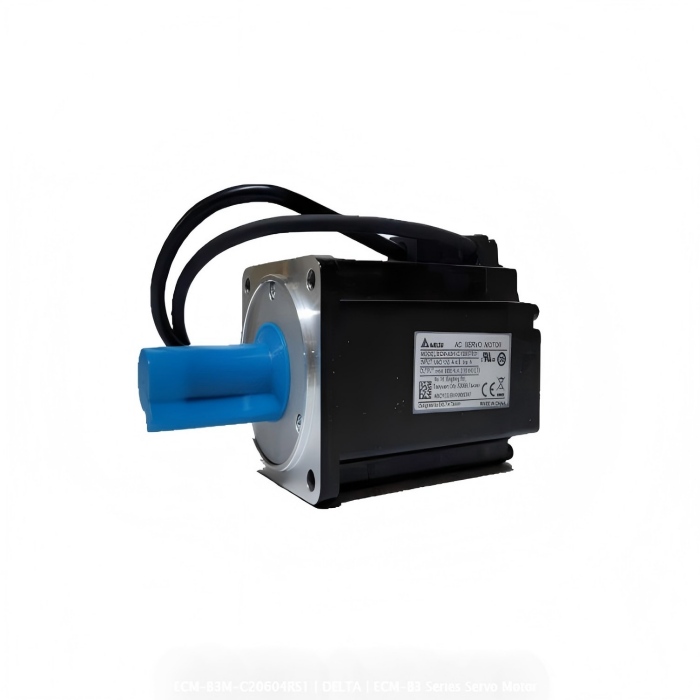 Servomotores Delta Serie B3 EC - Power Inverter reseña y precio