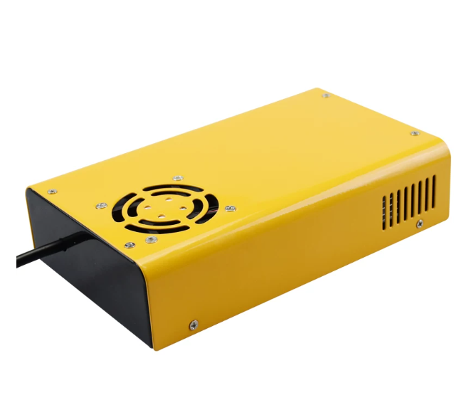 Cargador de Batería de Litio p - Lithium Battery 12V reseña y precio