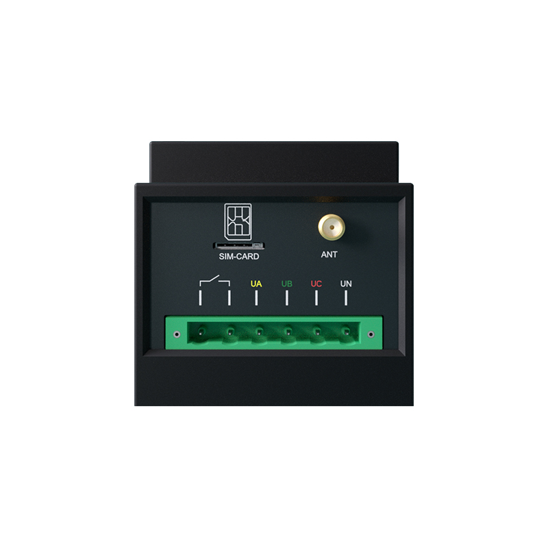 Nuevo Medidor de Energía Modbu - Energy Monitor Meter reseña y precio