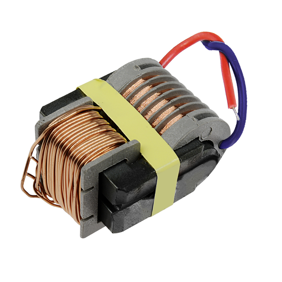 Inversor de Voltaje de Alta Fr - Power Inverter reseña y precio