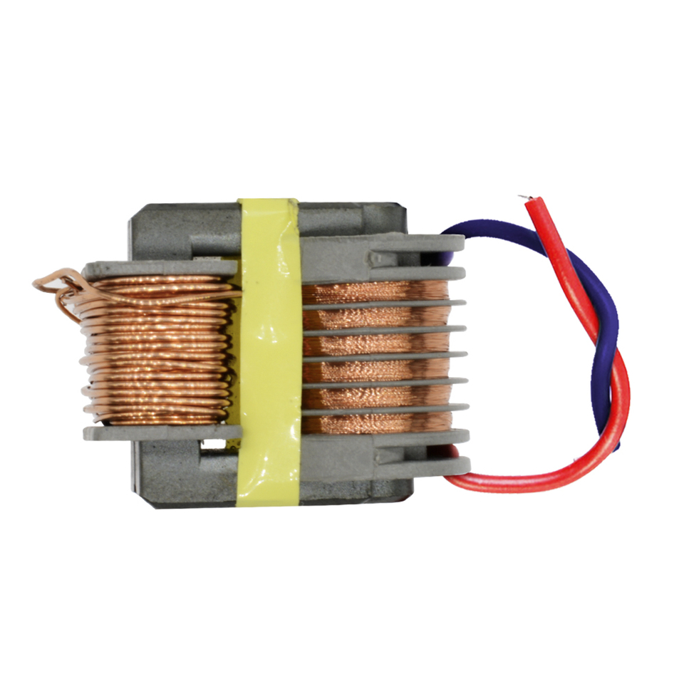 Inversor de Voltaje de Alta Fr - Power Inverter reseña y precio