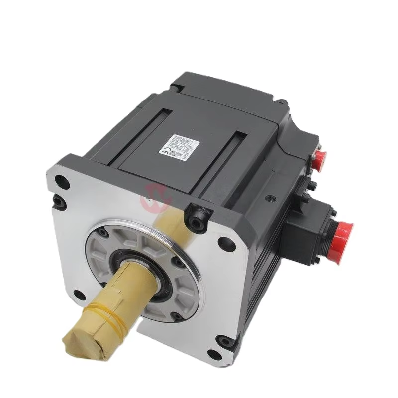 Motor Servo AC HG-SR502BJ 750W - Power Inverter reseña y precio