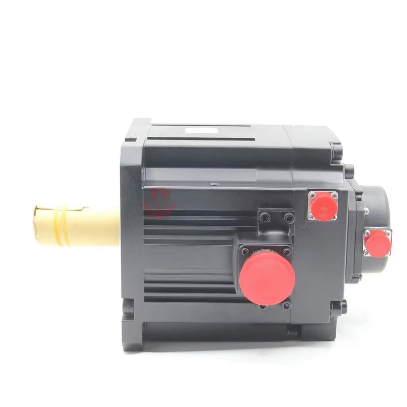 Motor Servo AC HG-SR502BJ 750W - Power Inverter reseña y precio