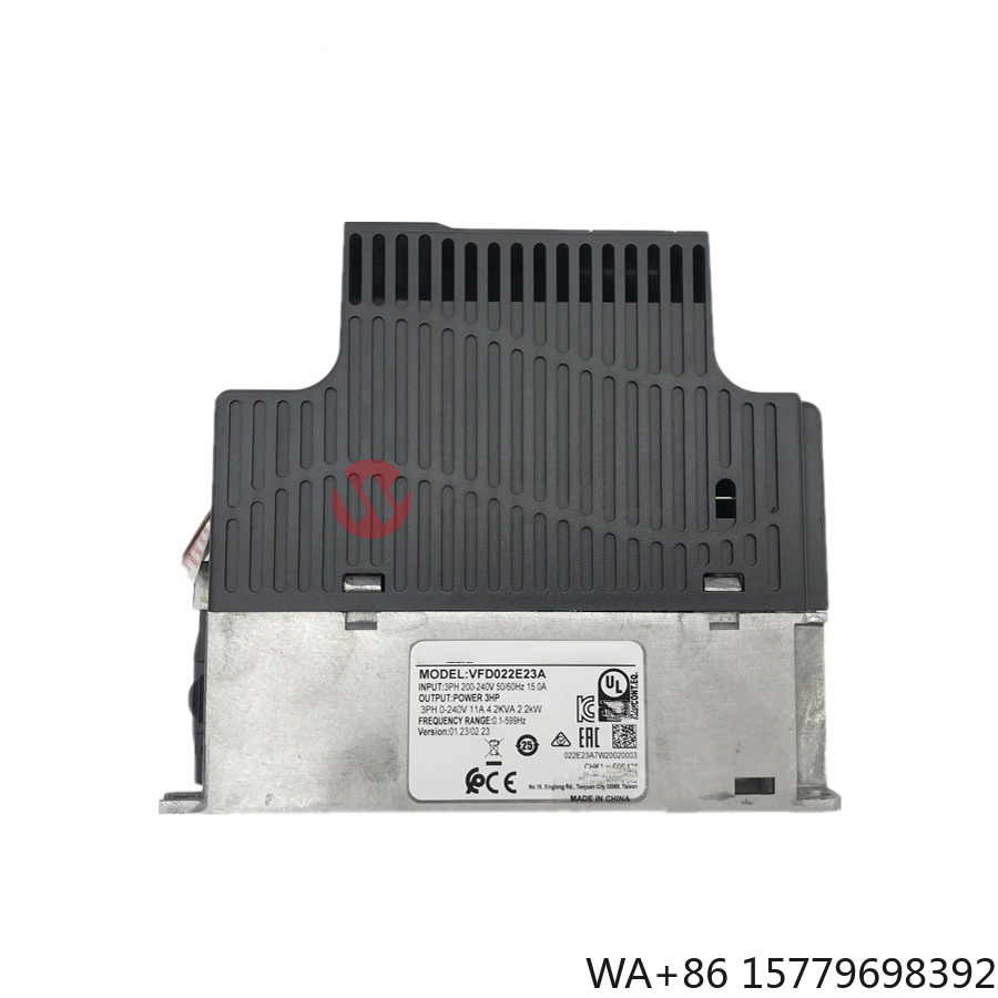 Inversor Electrónico de 2.2KW  - Power Inverter reseña y precio