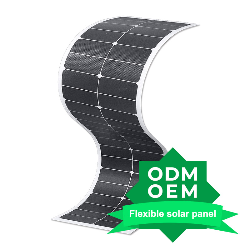 Panel Solar Monocristalino Per - Solar Panel 200W reseña y precio