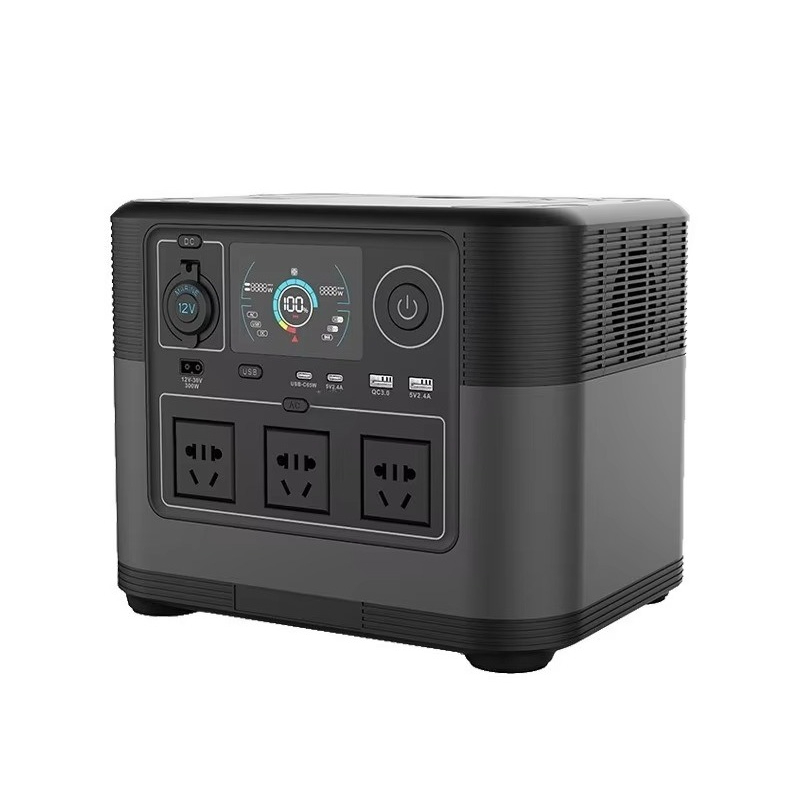 Generador Solar Portátil Plega - Portable Power Station reseña y precio