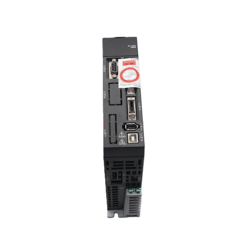 Nuevo Servoaccionamiento ASD-A - Power Inverter reseña y precio