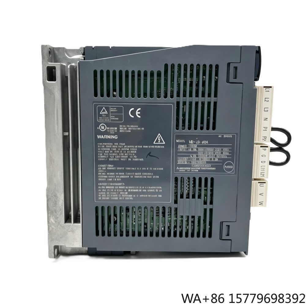 MR-J3-60B MR-J3-60A MR-J3-40B  - Power Inverter reseña y precio
