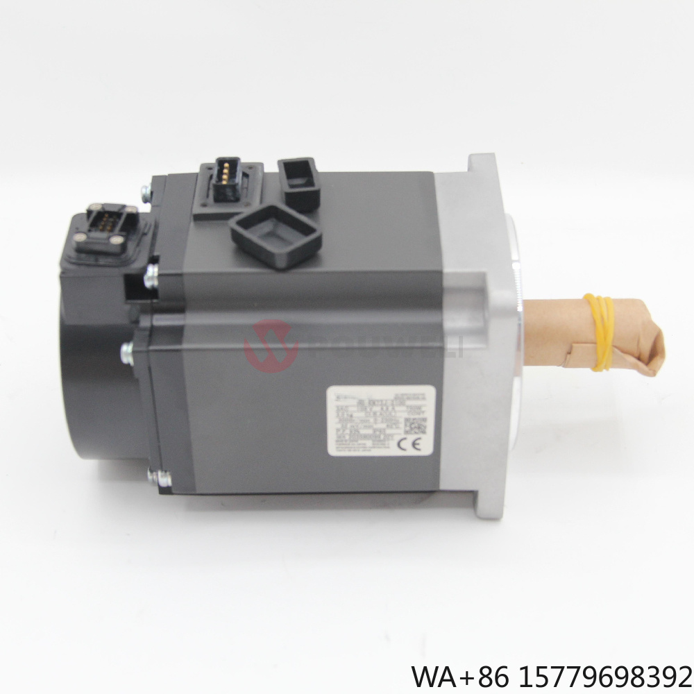 Motor Servo de Precisión HG-KN - Power Inverter reseña y precio