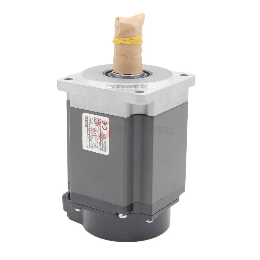 Motor Servo de Precisión HG-KN - Power Inverter reseña y precio