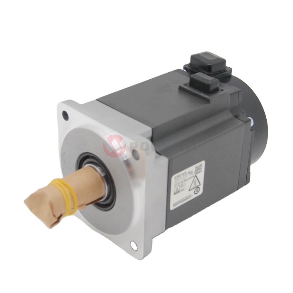 Motor Servo de Precisión HG-KN - Power Inverter reseña y precio