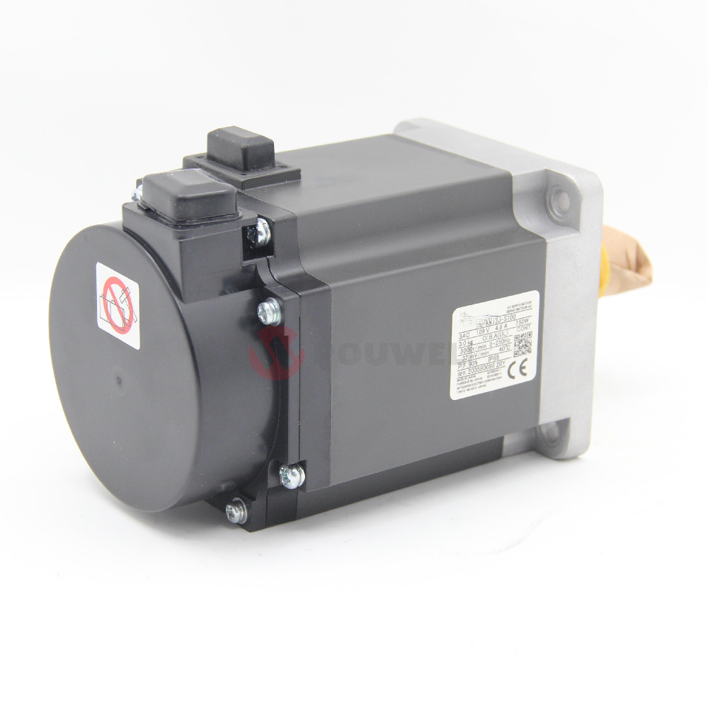 Motor Servo de Precisión HG-KN - Power Inverter reseña y precio