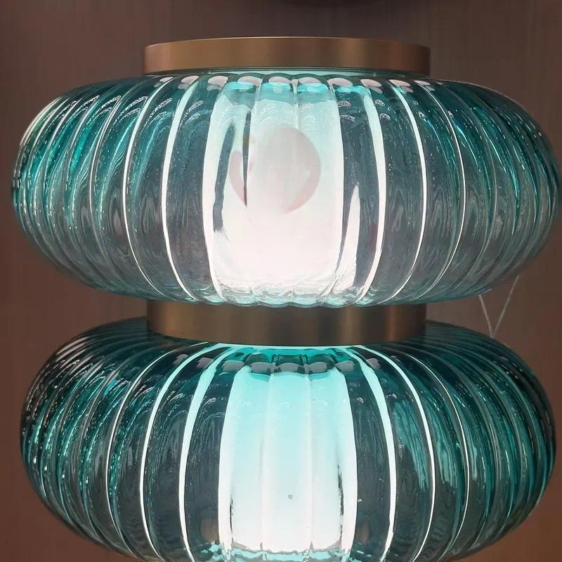 Lámpara de mesa moderna y senc - Solar Lamp reseña y precio
