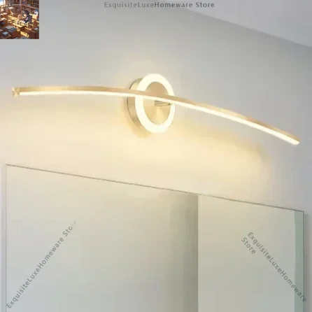 Lámpara de Pared LED Simple y  - Solar Lamp reseña y precio
