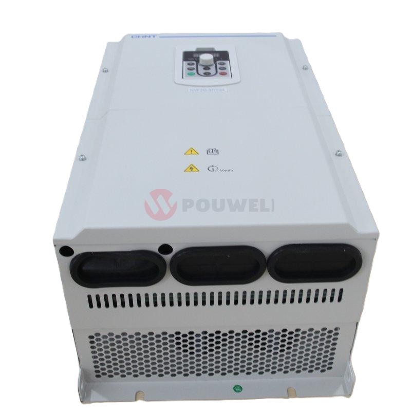 Inversor de Frecuencia VFD Tri - Power Inverter reseña y precio