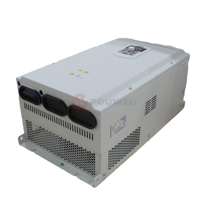 Inversor de Frecuencia VFD Tri - Power Inverter reseña y precio
