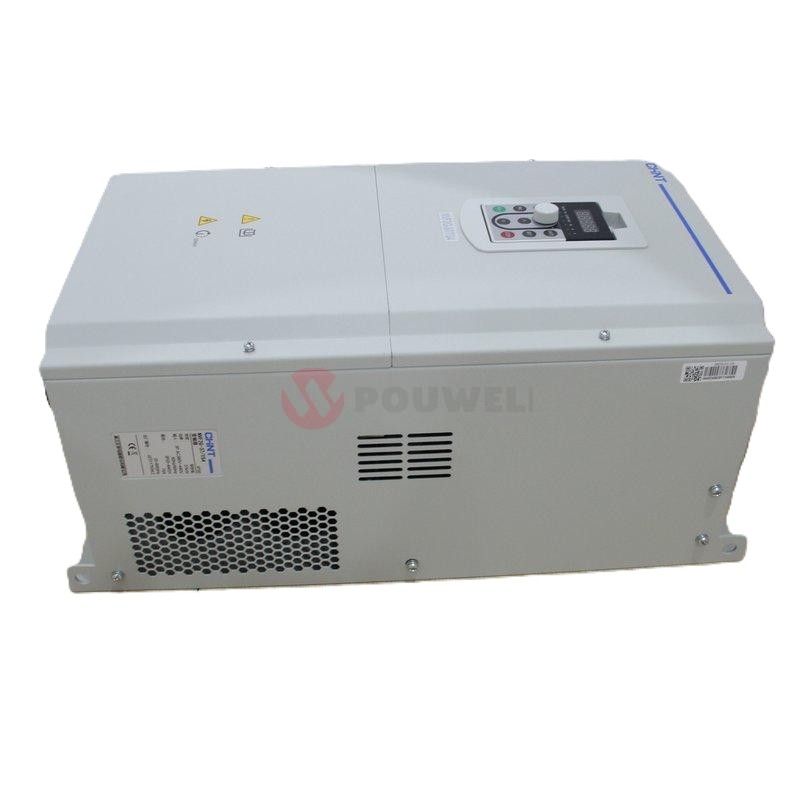 Inversor de Frecuencia VFD Tri - Power Inverter reseña y precio